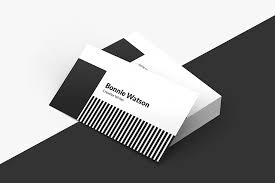 The startup founder's card consists of nothing more than @jack.. 50 Incredibly Clever Business Card Designs Design Shack