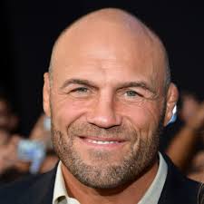 Randy Couture — MVP