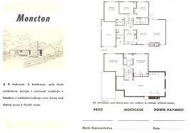 Back Split Designs In The 60s And 70s