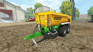Farming simulator 22is a farming simulation video game series developed by giants software that supports mods. Joskin Trans Ktp 22 50 V2 1 Fur Farming Simulator 2015