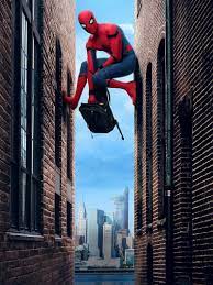hd spider man homecoming wallpapers