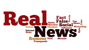 The world of misinformation and fake news is full of confusing vocabulary -  Beyond Fake News