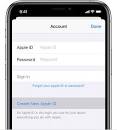 Image result for create apple id