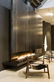Contemporary Fireplace Designs