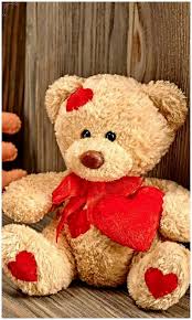 teddy bear love wallpapers and