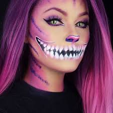 halloween makeup ideas