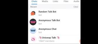 Bot telegram tidak merespon kenapa nulis Kenapa Tidak