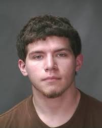 View full sizeDustin Myers. LANSING, MI -- A 21-year-old Haslett man is facing four charges, including a pair of felonies, after police say he was caught ... - dustin-lewis-myers-lansingjpg-a1b76db711232af4