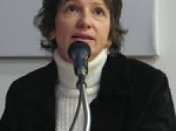 Maria Laura Silveira, pesquisadora do Conicet (Consejo Nacional de Investigaciones Científicas y Técnicas de La República Argentina) e da Universidade de ... - maria-laura-silveira-c011