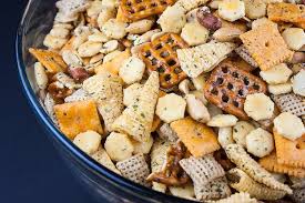 ranch party mix don t sweat the recipe