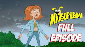 I'm Living Like Marsu - Marsupilami FULL EPISODE - Season 2 - Episode 5 -  YouTube