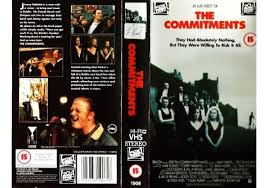 The commitments streaming in cineblog01.the commitments streaming ita.cineblog01: The Commitments 1991