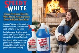sdy white cleans fireplaces stoves