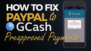 I use gcash dati but last decembr i switched to paymaya. How To Transfer Money From Paypal To Gcash Earn Money With Paypal