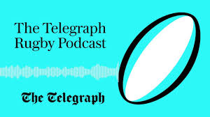the telegraph rugby podcast challenges