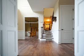 hardwood flooring trained certified