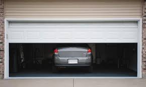 how to byp garage door sensors the