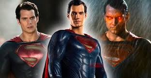 Does his superman deserve more love or does his work on tv projects like the witcher or. Henry Cavill Says The Door Is Open For More Superman Movies Superman Homepage