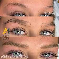 3 day microblading training cles ct