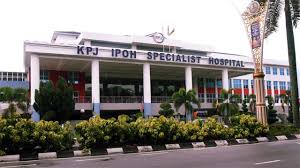 The group has bought licenses for five of its specialist hospitals to use. New Hospital Construction A Positive For Kpj Healthcare Says Maybank Ib Research The Star