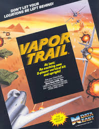 Vapor Trail Hyper Offence Formation Wikipedia