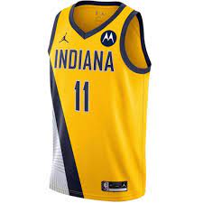 Pfr home page > teams > green bay packers > 2020 statistics & players. Indiana Pacers 20 21 Jordan Statement Domantas Sabonis Swingman Jersey Pacers Team Store