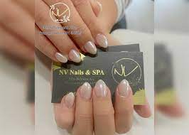 nv nails spa in youngstown oh 44505