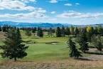 Championship Course | Fox Ridge Golf Course, Helena, MT