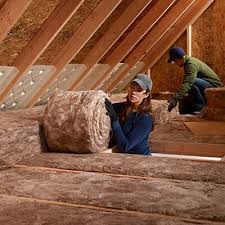insulation basics attic edition
