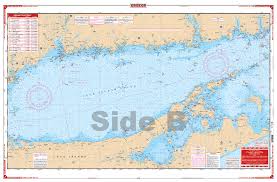 Long Island Sound Depth Chart Best Picture Of Chart