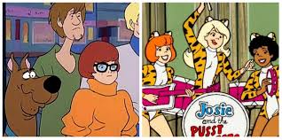 10 most nostalgic cartoon network shows