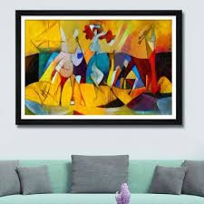 abstract painting abstract art