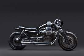 custom moto guzzi california 1400