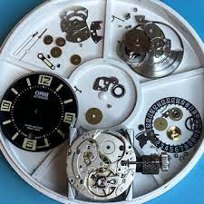 amfix jewelry watch repair 40