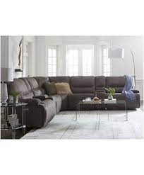 power reclining sectional sofa