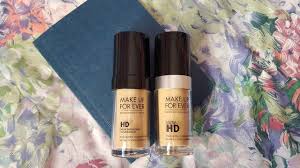 hd and ultra hd foundation
