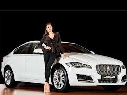in jaguar xf 2016 launched in india