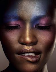 the art of makeup by yasmin heinz