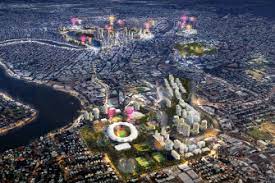 Once in melbourne in 1956 and again in sydney in 2000. 2032 Olympics Brisbane Cricket Leads Charge For Sports Seeking Spot At A 2032 Brisbane Olympics