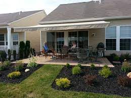 how much does a new patio cost