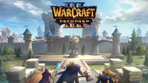 21,945 likes · 37 talking about this. Warcraft 3 Start Von Reforged Wird Zum Flop Sudwest Presse Online