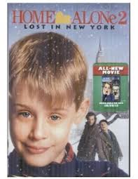 review home alone 2 lost in new