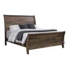 Coaster Frederick Queen Size Bed