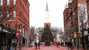 things to do in burlington, vermont in february