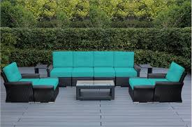 outdoor patio wicker furniture