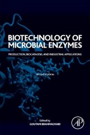 biotechnology of microbial enzymes ion biocatalysis and industrial applications ebook