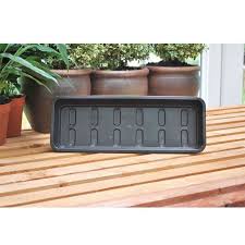 Garland Narrow Garden Tray Without