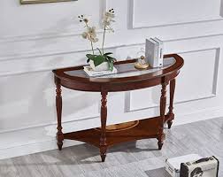 end tables small entryway table