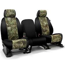 Coverking Neosupreme Seat Covers For