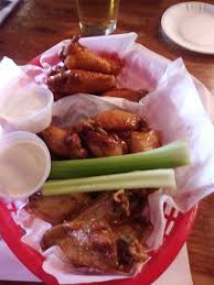 roosters wing shack picture of